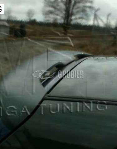 - VINGE - Renault Clio MK1 - "Grubier Evo"