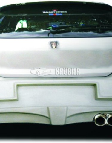 - BAKFANGER - Rover 200 - "GT63"