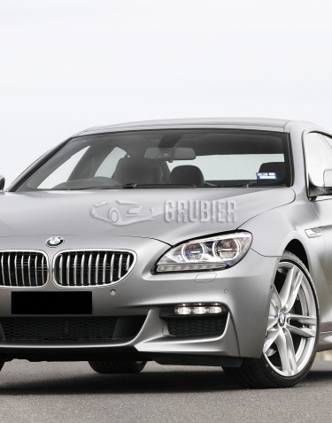 *** BODY KIT / PACK DEAL *** BMW 6 F06 Gran Coupe - "M-Sport Look"