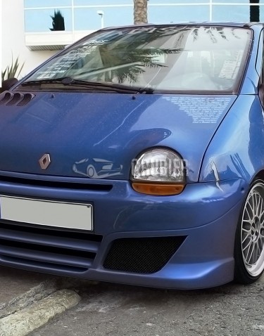 *** BODY KIT / PACK DEAL *** Renault Twingo - "F-Edition"