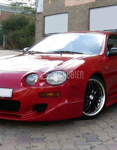 *** BODY KIT / PACK DEAL *** Toyota Celica T20 - "F-Edition"