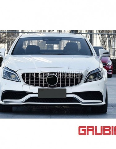*** BODY KIT / PACK DEAL *** Mercedes CLS W218 / C218 Facelift - "CLS63 AMG Look" (2014-2018)