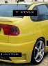 *** BODY KIT / PACK DEAL *** Seat Cordoba 6K / Polo Classic - "T-Style"