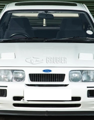 - FRONT BUMPER - Ford Sierra MK2 - "RS500 Cosworth"