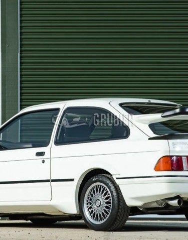 - SIDE SKIRTS - Ford Sierra MK2 - "RS500 Cosworth"