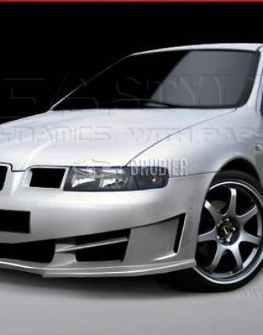 *** BODY KIT / PACK DEAL *** Seat Toledo 1M - "Outcast"