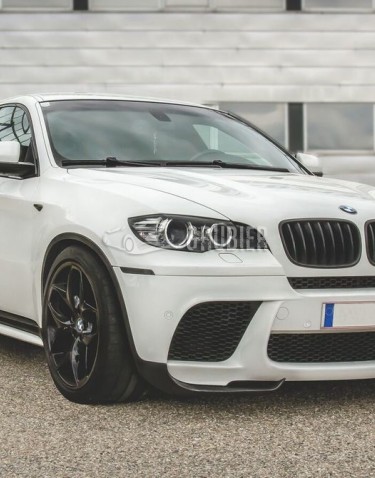 *** BODY KIT / PACK DEAL *** BMW X6 E71 - "M Performance Look"