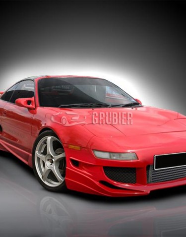 *** BODY KIT / PACK DEAL *** Toyota MR2 MK2 - "Outcast"