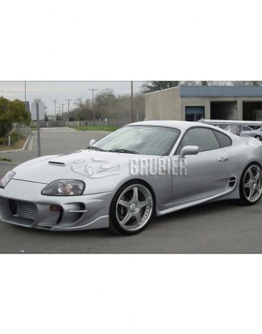 *** BODY KIT / PACK DEAL *** Toyota Supra MK4 - "R-Edition"