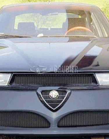 - FRONT BUMPER - Alfa Romeo 155 - "X-Edition"