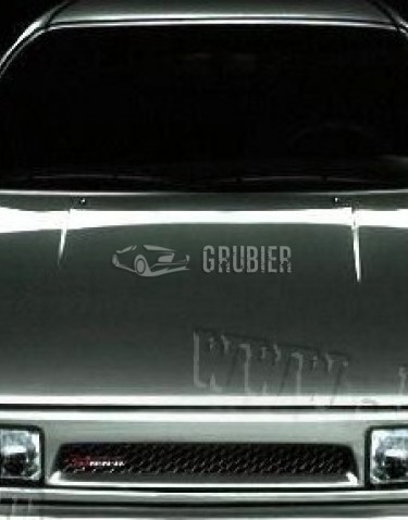 - GRILLE - VW Corrado - "MT Series"