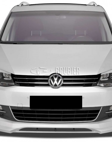 - EYEBROWS - VW Sharan - "MT-R" (2010-2022)