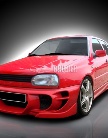 *** BODY KIT / PACK DEAL *** VW Golf 3 - "X-Edition"