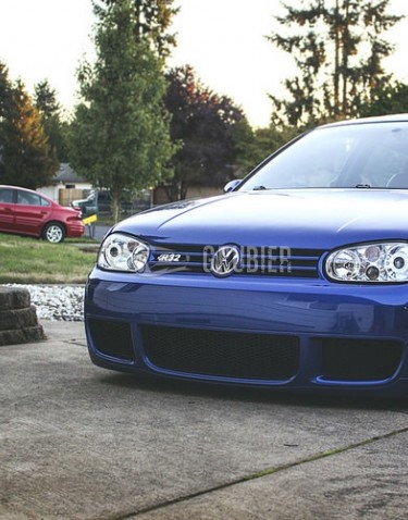*** BODY KIT / PACK DEAL *** VW Golf 4 - "R32 Look" (ABS)