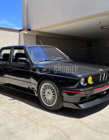 *** KJOLPAKET / PAKETPRIS *** BMW 3-Serie E30 - "M3 Conversion" (Sedan)