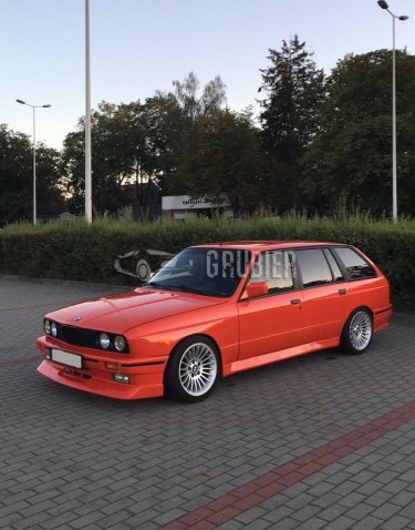 *** BODY KIT / PACK DEAL *** BMW 3-Serie E30 - "M3 Conversion" (Touring)