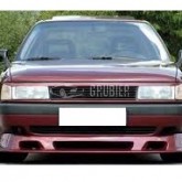 - DOK. PRZÓD - Audi 80 B3 - "R" Audi 80 B3 - 1986 - 1991
