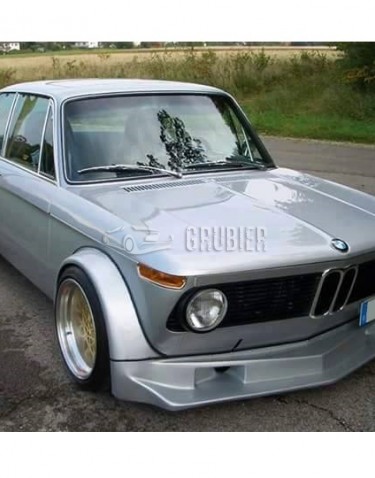 *** BODY KIT / PACK DEAL *** BMW 02-Series - "Group 2 Look"