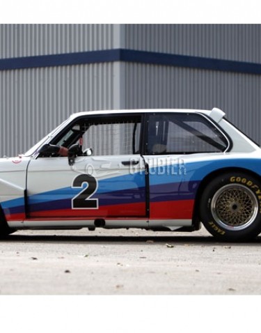 - TAG VINGE - BMW 3-Serie E21 - "Group 5 Look"
