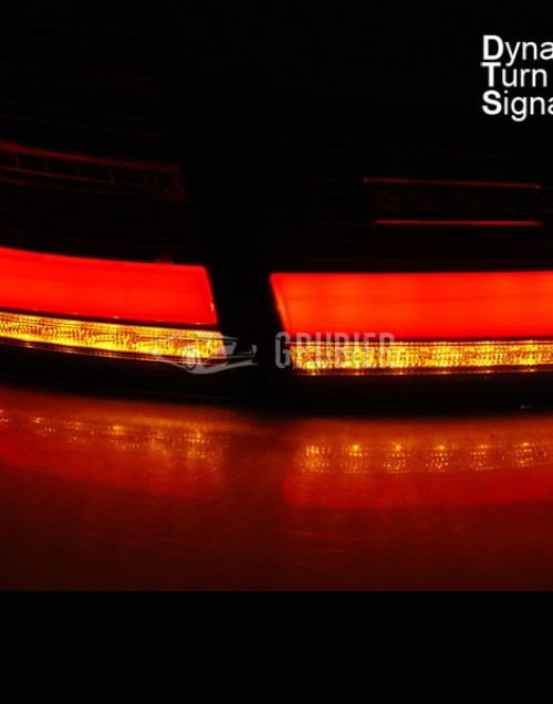 - BAGLYGTER - BMW M3 F80 - "MT-R / With Dynamic Turn Light" 