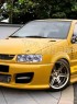 *** BODY KIT / PACK DEAL *** VW Polo - "D-Style" (6N - 1994-2000)