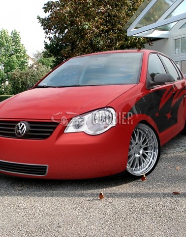 *** BODY KIT / PACK DEAL *** VW Polo - "Clean" (9N3 - 2005-2009)