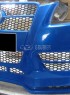 - FRONT BUMPER - Audi A5 8T - "Evo" (Coupe & Cabrio)
