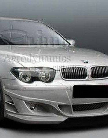 - FRONT BUMPER - BMW 7 Serie E65 / E66 - MT2 (2001-2005)