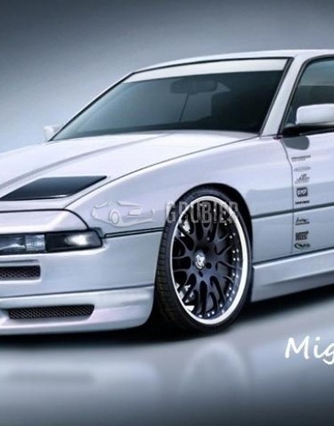 - FRONTFANGER - BMW 8 Serie E31 - "MT Sport"