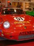 - FENDER FLARES - Porsche 911 - "RSR Look"
