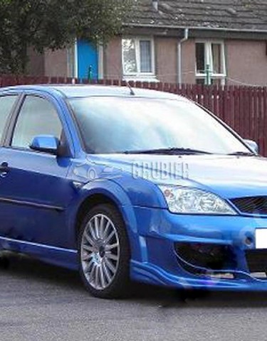 *** BODY KIT / PACK DEAL *** Ford Mondeo MK3 - "MT Sport" (2000-06.2003)
