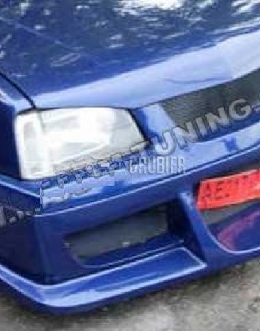 *** BODY KIT / PACK DEAL *** Opel Ascona C - "Outcast"