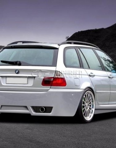 *** BODY KIT / PACK DEAL *** BMW E46 - "MT2" (Touring)