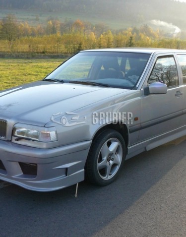 *** BODY KIT / PACK DEAL *** Volvo 850 & 855 - "Outcast"