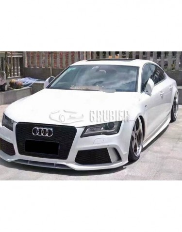*** BODY KIT / PACK DEAL *** Audi A7 4G - "RS7 Look"