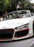 - FRONT BUMPER - Audi R8 - "MT Sport"