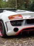 - REAR BUMPER - Audi R8 - "MT Sport"