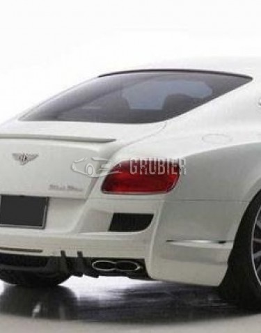 - VINGE - Bentley Continental GT / GTC V8