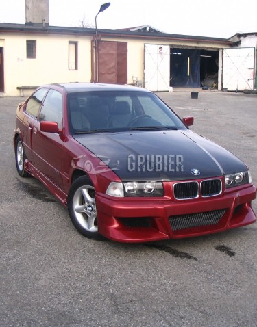 *** BODY KIT / PACK DEAL *** BMW 3 Serie E36 - "Lab Rat" (Compact)