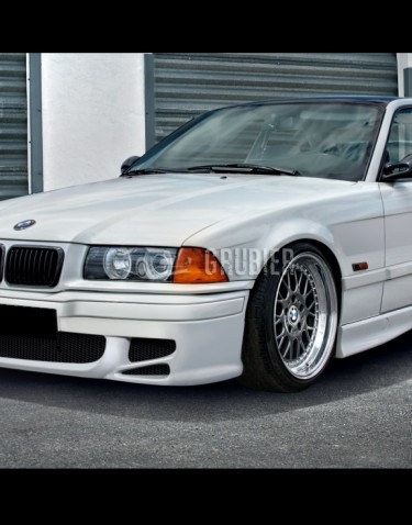 *** BODY KIT / PACK DEAL *** BMW 3 Serie E36 - "R-Style" (Sedan / Touring / Coupe & Cabrio)
