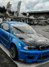 *** BODY KIT / PACK DEAL *** BMW 3 E46 - "Wide Body 1M Custom" (Coupe & Cabrio)