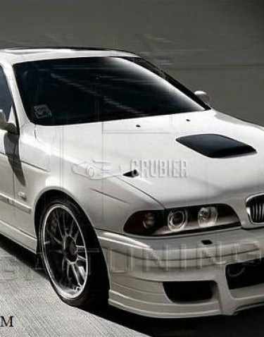 *** KJOLPAKET / PAKETPRIS *** BMW 5 Serie E39 - "MT Sport" (Sedan)