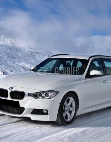 *** BODY KIT / PACK DEAL *** BMW 3-Series F31 - M-Tech (Touring)