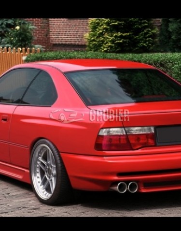 - LOTKA - BMW 8 Serie E31 - "MT Sport"