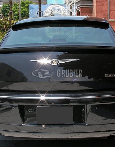 - VINGE - Chrysler 300C - Grubier Evo (Sedan)