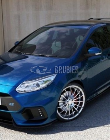 *** BODY KIT / PACK DEAL *** Ford Focus MK3 - RS 2015 Look