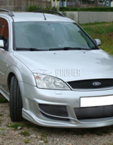 *** BODY KIT / PACK DEAL *** Ford Mondeo MK3 - "MT Sport" (Wagon, 2000-06.2003)