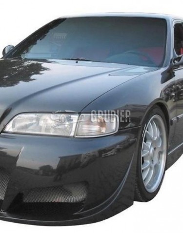 - SIDE SKIRTS - Honda Accord MK5 - "Grubier Evo" (1993-1998)
