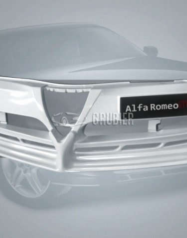 - FRONTFANGER - Alfa Romeo GTV - "MT Sport"
