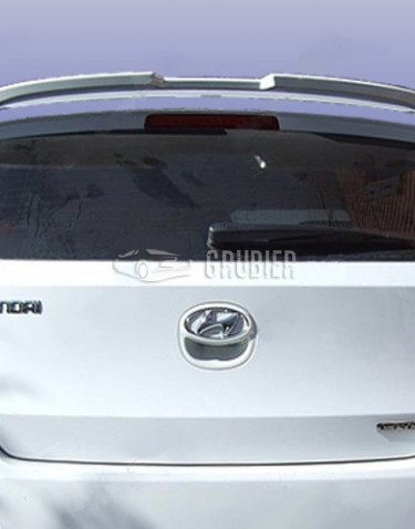 - VINGE - Hyundai i30 - "Grubier Evo" (2007-2012)